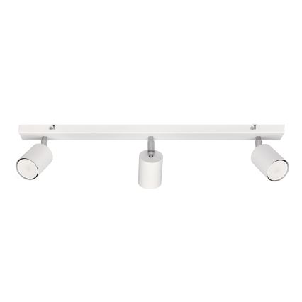 LED-kohdevalo TUNE 3xGU10/4,8W/230V valkoinen