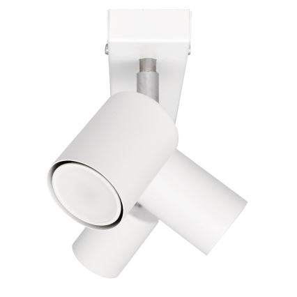 LED-kohdevalo TUNE 3xGU10/4,8W/230V valkoinen