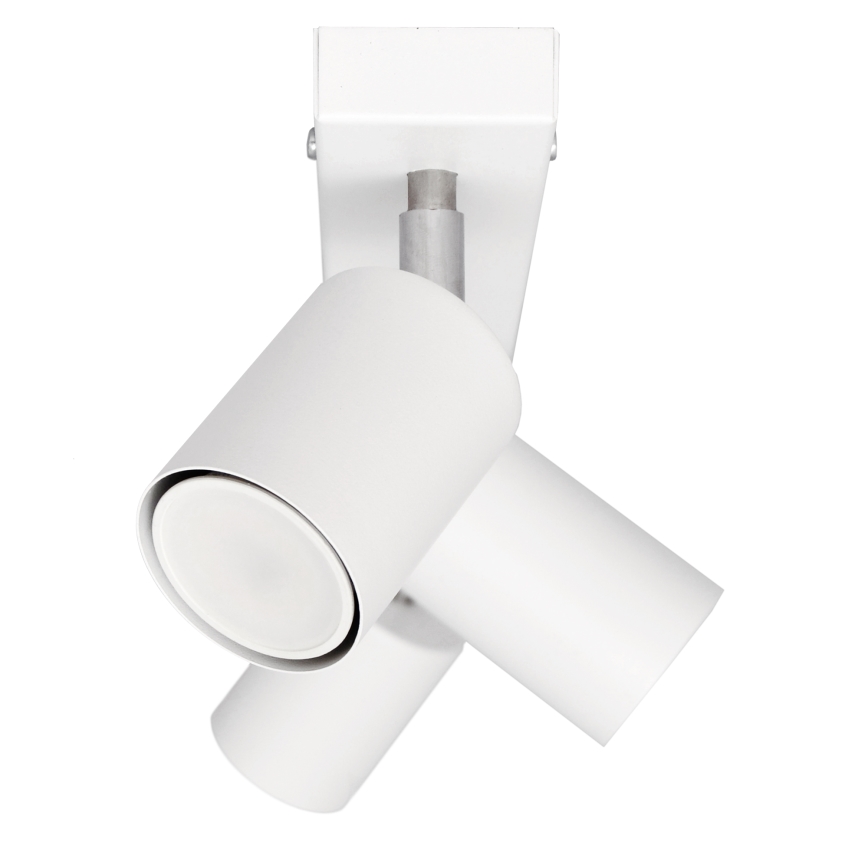 LED-kohdevalo TUNE 3xGU10/4,8W/230V valkoinen