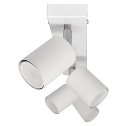 LED-kohdevalo TUNE 4xGU10/4,8W/230V valkoinen