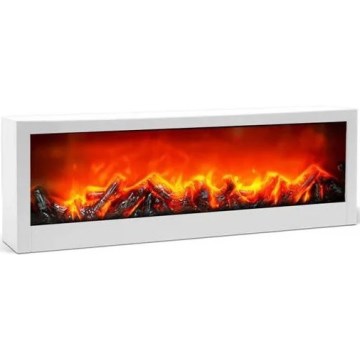 LED-koriste 10xLED/3xC/5V takka