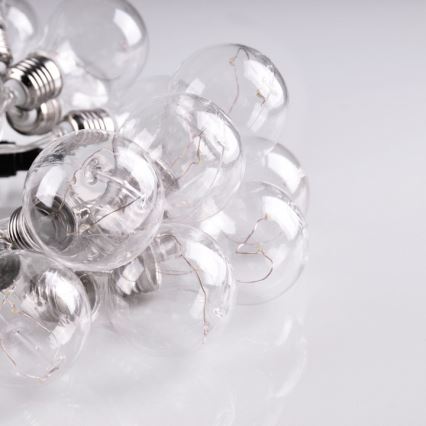 LED-koristeketju SMOLDER 5,3 m 20xLED/2,7W/230V