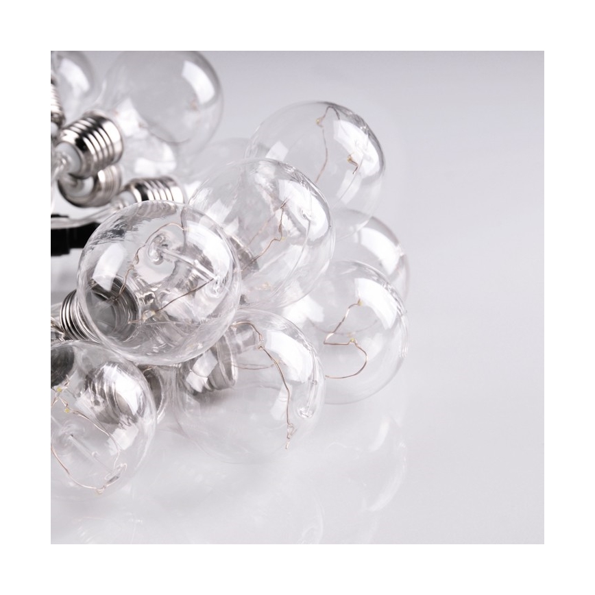 LED-koristeketju SMOLDER 5,3 m 20xLED/2,7W/230V