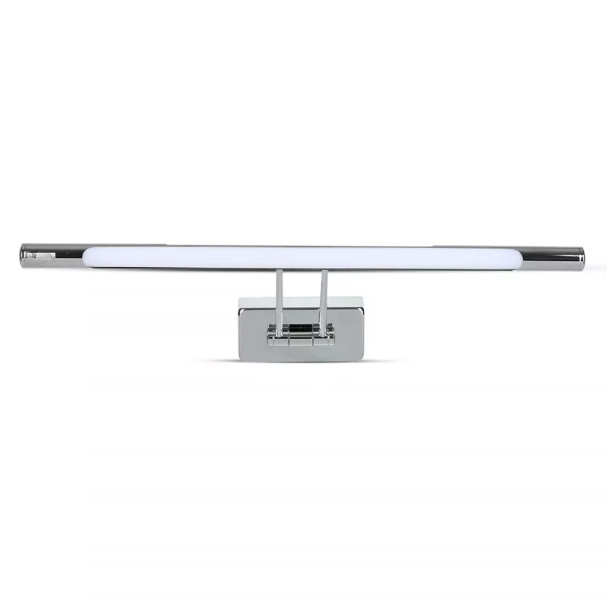 LED-kuvavalo 1xLED/12W/230V 3000K