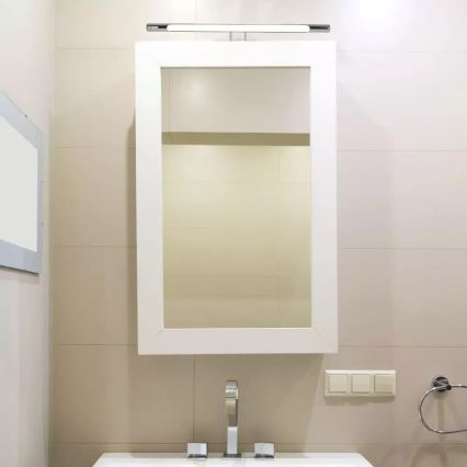 LED-kuvavalo 1xLED/12W/230V 3000K