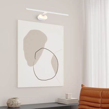 LED-kuvavalo PRADO LED/11W/230V valkoinen