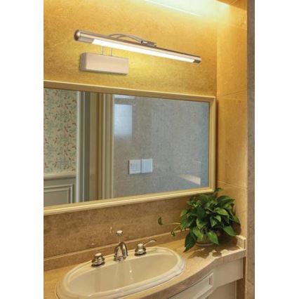 LED-kuvavalo RENOIR LED/8W/230V