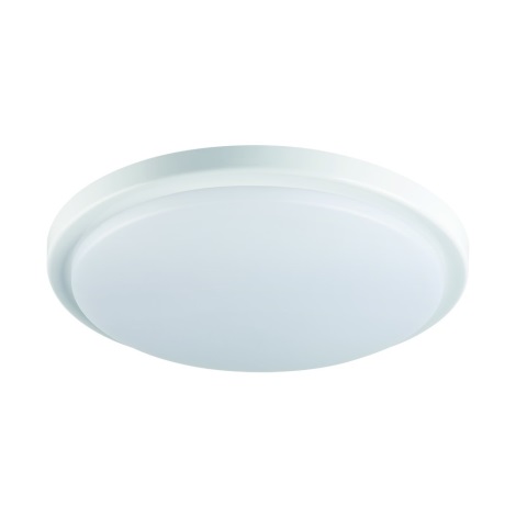 LED Kylpyhuoneen kattovalaisin anturilla ORTE LED/18W/230V IP54