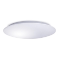 LED Kylpyhuoneen kattovalaisin AVESTA LED/28W/230V 4000K IP54