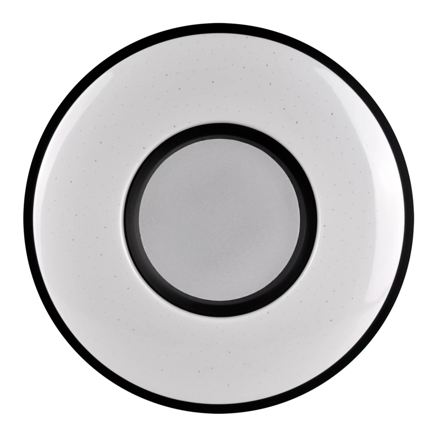 LED Kylpyhuoneen kattovalaisin DETROIT LED/24W/230V d. 39 cm IP44