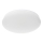LED-kylpyhuoneen kattovalaisin ENELO LED 10 W 230 V, halkaisija 24 cm, IP44