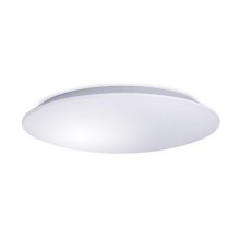LED-kylpyhuoneen kattovalaisin liiketunnistimella AVESTA LED / 28W / 230V IP54
