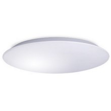 LED-kylpyhuoneen kattovalaisin liiketunnistimella AVESTA LED / 45W / 230V IP54