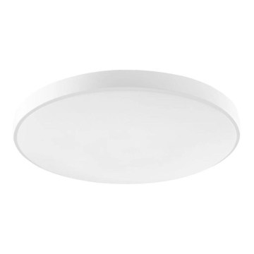 LED-kylpyhuoneen kattovalaisin MADISON LED/20W/230V 6000K IP44 Ø 26 cm musta