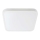 LED Kylpyhuoneen kattovalaisin SAMSUNG CHIP LED/24W/230V IP44 6500K 29x29 cm valkoinen