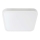 LED Kylpyhuoneen kattovalaisin SAMSUNG CHIP LED/48W/230V IP44 3000K 42x42 cm valkoinen