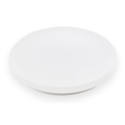 LED Kylpyhuoneen kattovalaisin anturilla SOFI LX LED/13W/230V IP44 halkaisija 28 cm