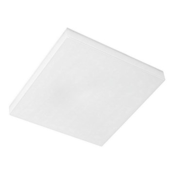 LED-kylpyhuoneen kattovalo NYMPHEA LED/18W/230V 4000K IP44 neliö