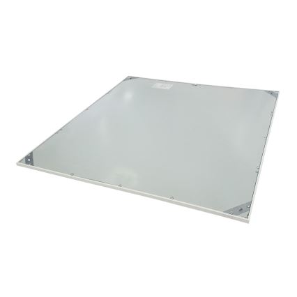 LED-kylpyhuonepaneeli LED/40W/230V 4000K 59,5x59,5 cm IP65 valkoinen