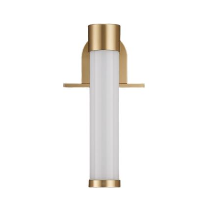 LED-kylpyhuoneen peilivalaisin APA MINI LED/4W/230V IP44, kultainen