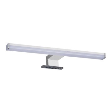 LED-kylpyhuoneen peilivalaisin ASTIM LED/8W/230V IP44, kiiltävä kromi