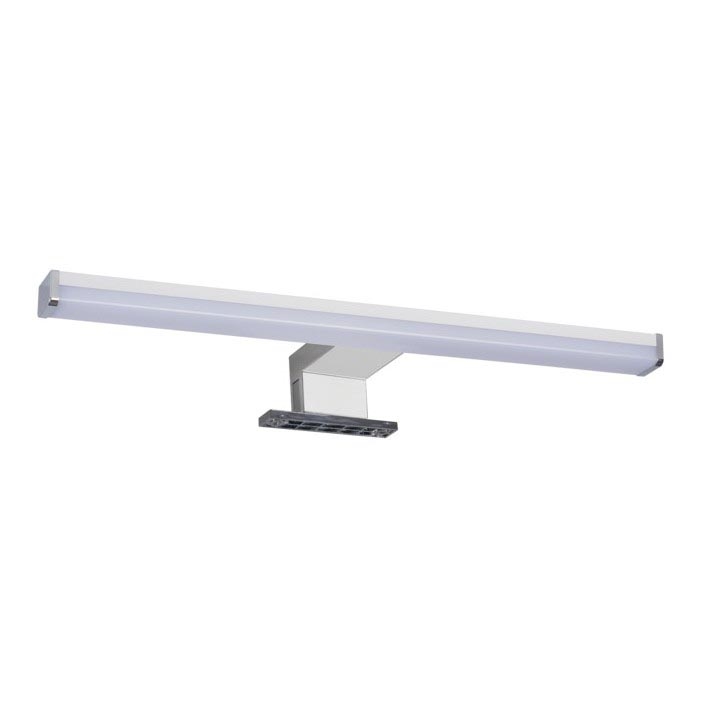 LED-kylpyhuoneen peilivalaisin ASTIM LED/8W/230V IP44, kiiltävä kromi