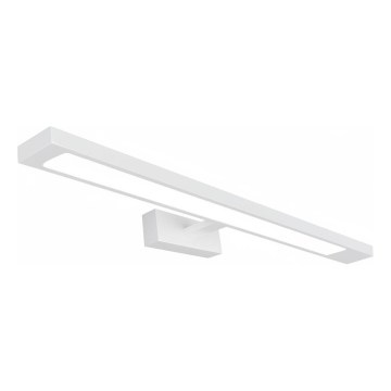 LED Kylpyhuoneen peilivalaisin KLIMT LED/12W/230V 3000/4000/6000K 60 cm IP44 valkoinen
