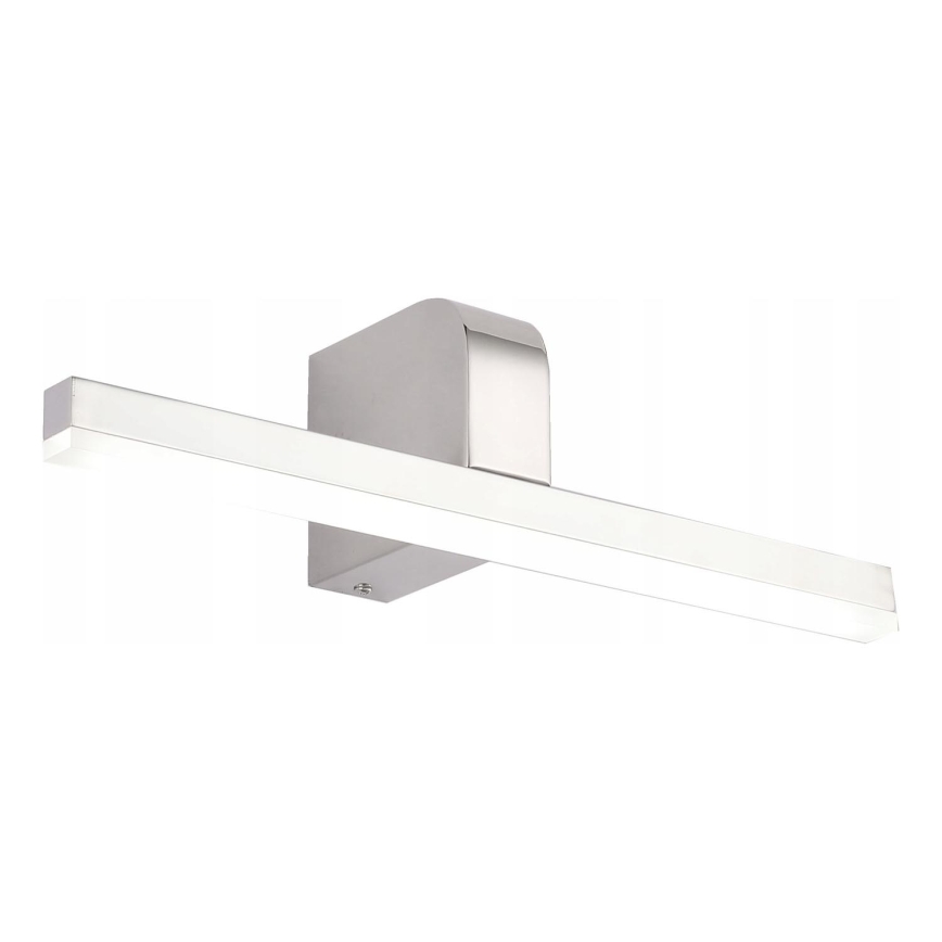 LED-kylpyhuoneen peilivalaisin LED/14W/230V 60,5 cm IP44 kiiltävä kromi