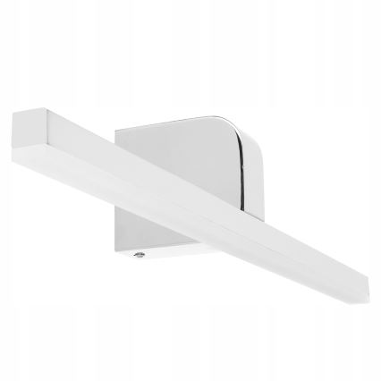 LED-kylpyhuoneen peilivalaisin LED/14W/230V 60,5 cm IP44 kiiltävä kromi
