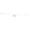LED kylpyhuoneen peilivalaisin MIRORE LED/10W/230V 60 cm IP44 valkoinen