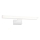LED-kylpyhuoneen peilivalaisin MIRORE LED/5W/230V 30 cm IP44 valkoinen