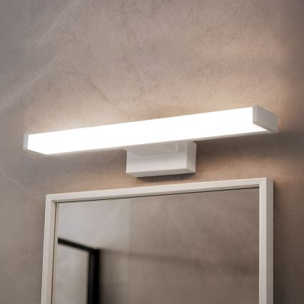 LED-kylpyhuoneen peilivalaisin MIRORE LED/5W/230V 30 cm IP44 valkoinen