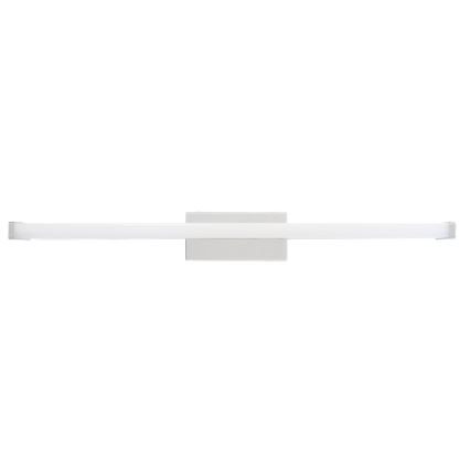 LED-kylpyhuoneen peilivalaisin MIRORE LED/5W/230V 30 cm IP44 valkoinen