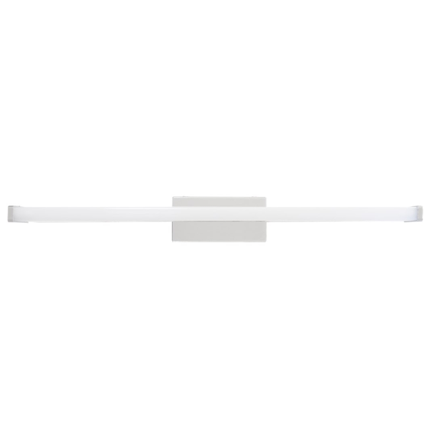 LED-kylpyhuoneen peilivalaisin MIRORE LED/5W/230V 30 cm IP44 valkoinen