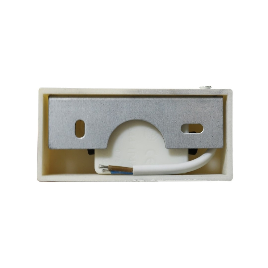 LED-kylpyhuoneen peilivalaisin MIRORE LED/8W/230V 40 cm IP44 valkoinen