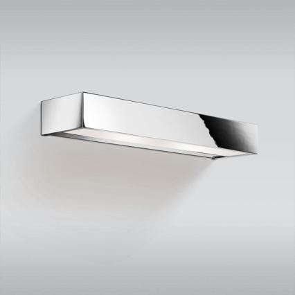 LED-kylpyhuoneen seinävalaisin LED/9W/230V 40 cm IP44 kiiltävä kromi