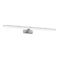 LED Kylpyhuoneen seinävalaisin SPLASH LED/21W/230V IP44