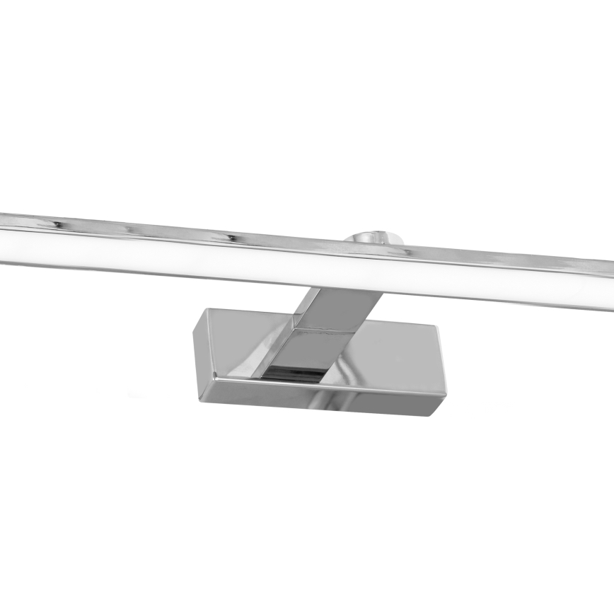 LED Kylpyhuoneen seinävalaisin SPLASH LED/21W/230V IP44