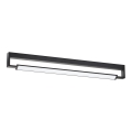 LED-kylpyhuoneen seinävalo DEKSTER LED/36W/230V IP44 musta
