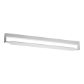 LED-kylpyhuoneen seinävalo DEKSTER LED/36W/230V IP44 valkoinen