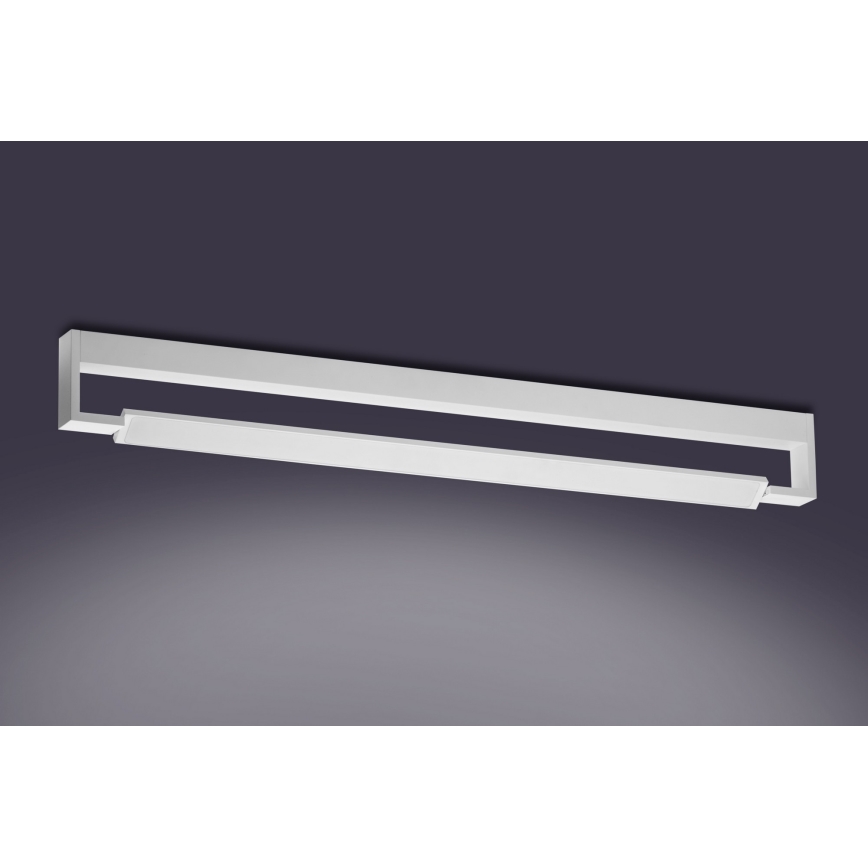 LED-kylpyhuoneen seinävalo DEKSTER LED/36W/230V IP44 valkoinen