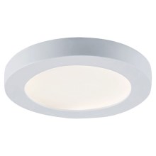 LED Kylpyhuoneen upotettava valo COCO LED/3W/230V IP44 valkoinen