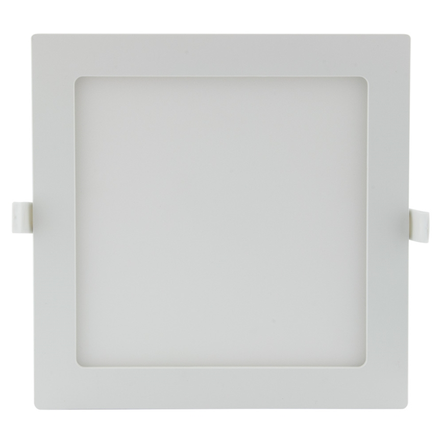 LED Kylpyhuoneen upotettava valo LED/18W/230V 3000/4000/6000K IP44