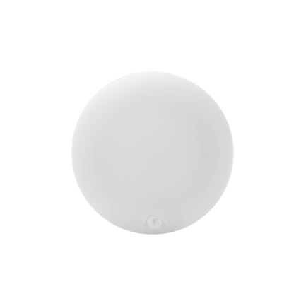 LED-seinävalaisin kylpyhuoneeseen liiketunnistimella NYMPHEA PROXI LED/18W/230V IP54 3000K