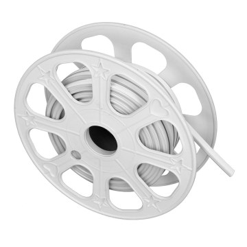 LED kylpyhuonenauha NEON EKO-FLEX LED/250W/12V 4000K IP65 25m valkoinen