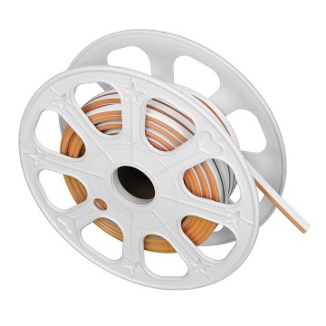 LED kylpyhuonenauha NEON EKO-FLEX LED/250W/12V IP65 25m oranssi