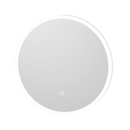 LED-kylpyhuonepeili FORNAES LED/10,1W/230V IP44