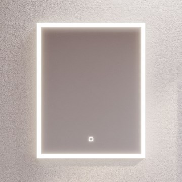 LED-kylpyhuonepeili FORNAES LED/14,3W/230V IP44