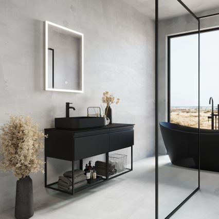 LED-kylpyhuonepeili FORNAES LED/14,3W/230V IP44