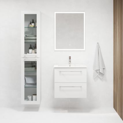 LED-kylpyhuonepeili FORNAES LED/14,3W/230V IP44